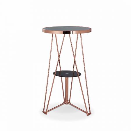 Saubere dreieckige geometrische Größenangabe.